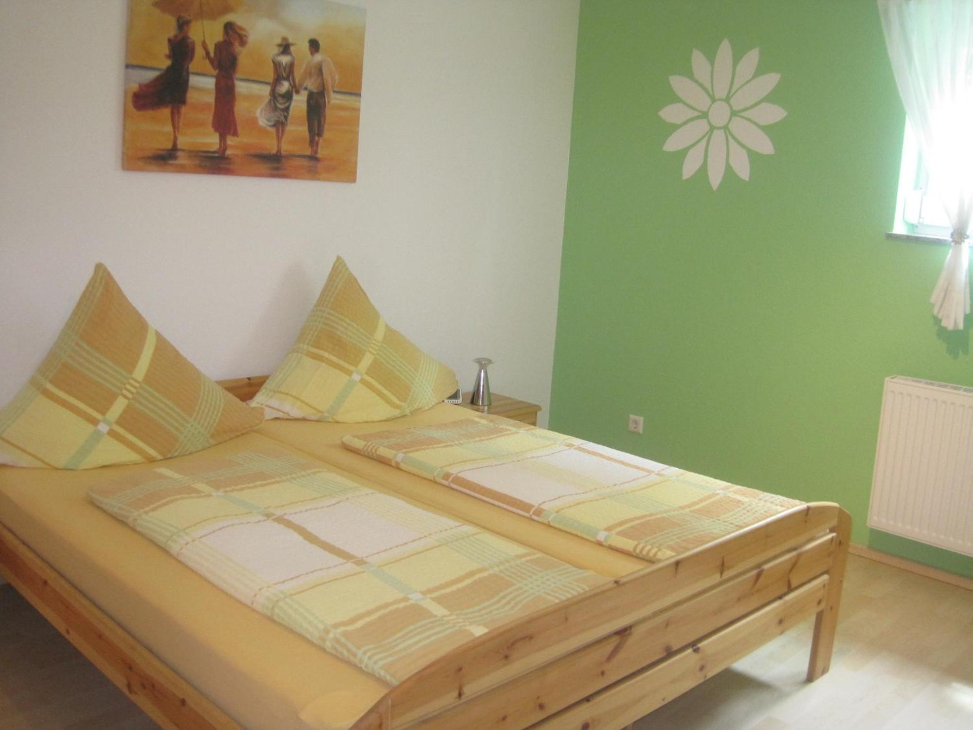Ferienwohnung Haus Alexandra Rust Zimmer foto